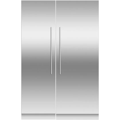 Fisher Refrigerator Model Fisher Paykel 957916